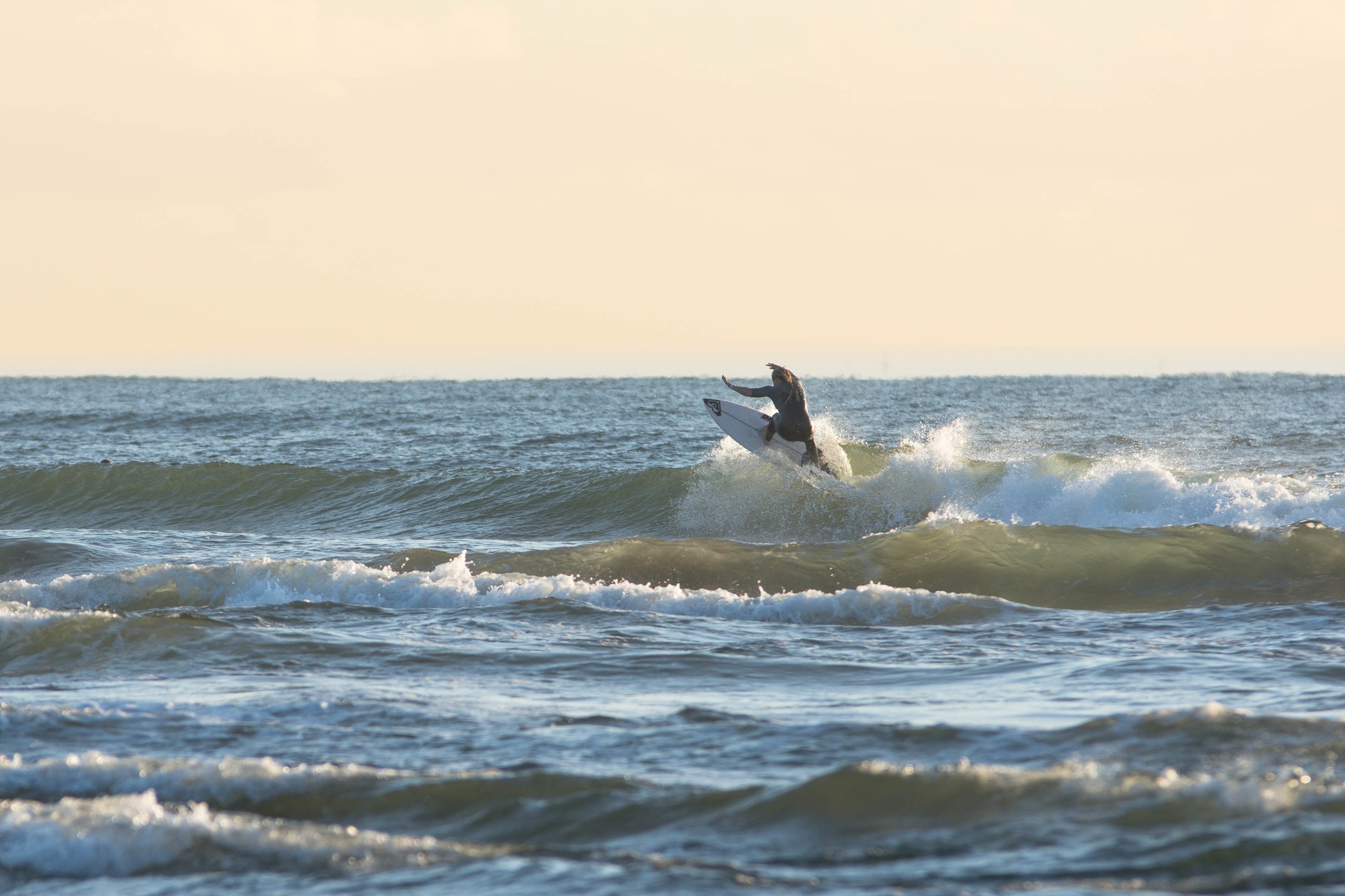🏄 오쿠라가하마 서프 포인트